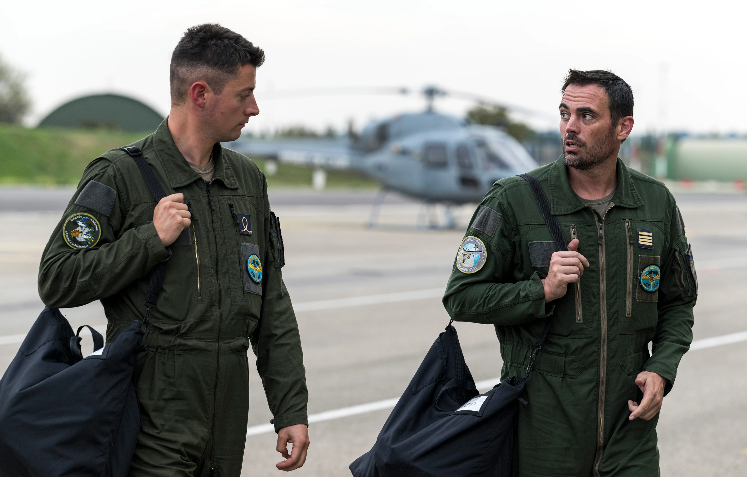 T-shirt Pilote D'hélicoptère – Cadeau Pour Aviateur, Passionné De Vol, Modélisme, Fête Des Pères
